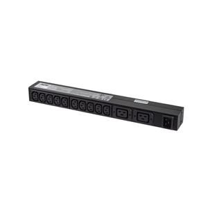 APC HORIZONTAL RACK-MOUNT POWER DISTRIBUTION UNIT NS (AP9559)