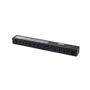 APC PDU 10xC13 2xC19 16A 220V 1U IEC C20 (AP9559)