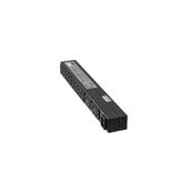 APC Basic Rack-Mount PDU - strømfordelingslist (AP9559)