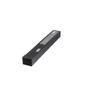 APC PDU 10xC13 2xC19 16A 220V 1U IEC C20 (AP9559)