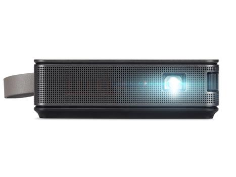 ACER Portable Led Projector 800  (MR.JW211.001)