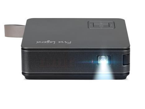 ACER Portable Led Projector 800  (MR.JW211.001)