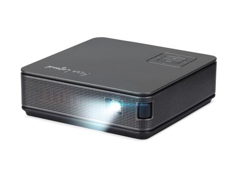 ACER Portable Led Projector 800 (MR.JW211.001)