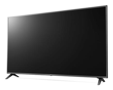 LG 43'' 43UR781C0LK,  3840 x 2160, 4K UltraHD IPS Smart TV, Wi-Fi (43UR781C0LK)