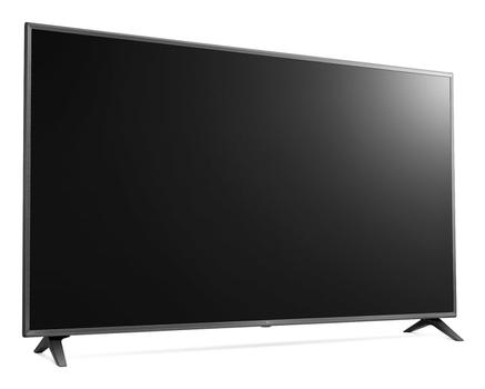 LG 43'' 43UR781C0LK,  3840 x 2160, 4K UltraHD IPS Smart TV, Wi-Fi (43UR781C0LK)