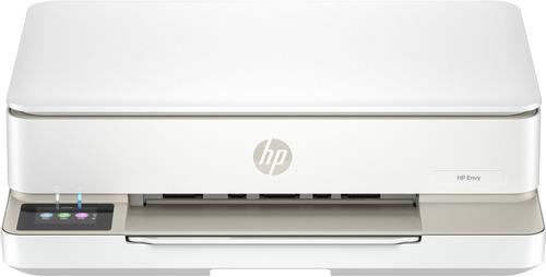 HP ENVY 6120E AIO A4 1200X1200DPI COLOR/ BLACK 7/10PPM PRNT/ CPY/ SCN MFP (714L8B#629)