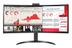 LG 34"" AiO 34CR651W-BP Pentium N6005 256GB SSD, 8GB RAM, WIn IoT