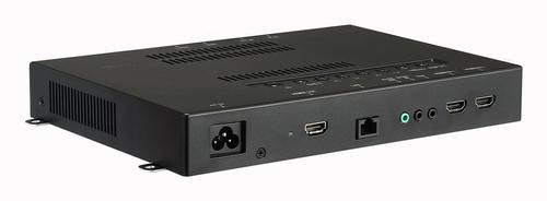 LG WebOS Signage Box. WebOS 4.0 Smart Platform (WP600-B)
