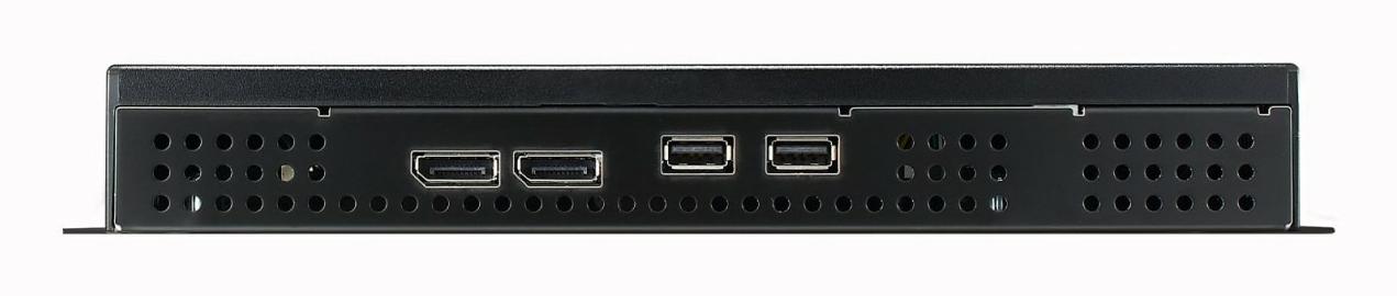 LG Comercial Signage WP (WP600-B)