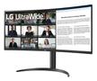 LG 34'' 34WR55QK-B (34WR55QK-B)