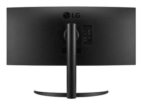 LG 34'' 34WR55QK-B (34WR55QK-B)