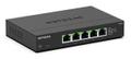NETGEAR 5PT MULTIGIG PLUS SWITCH MS305E (MS305E-100EUS)
