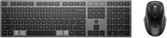 HP 720 Multi Rchrgbl WLS KB MS
