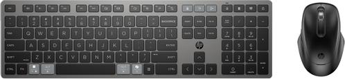 HP 720 Multi Rchrgbl WLS KB MS (9T5A9AA#AC0)