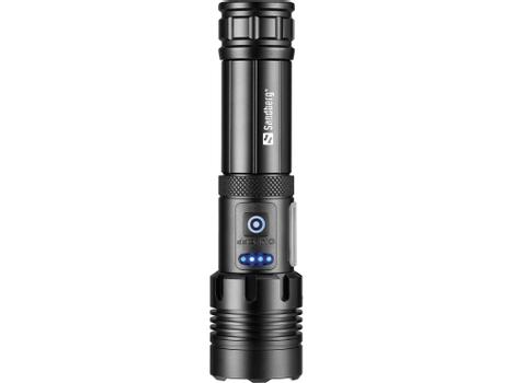 SANDBERG Survivor 7in1 Torch Powerbank 5000 (421-08)