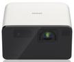 EPSON EF-21W | 1920x1080 3LCD 1000ANSI-lumen | 1,0-1,82:1 | Fixed lens | White | Mini smart laser pr