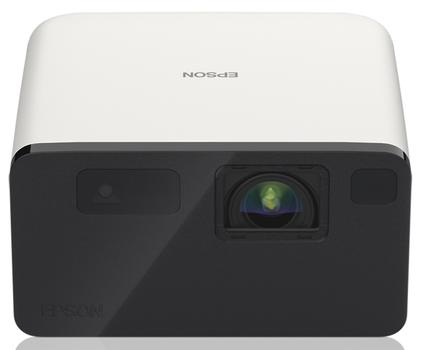 EPSON EF-21W | 1920x1080 3LCD 1000ANSI-lumen | 1, 0-1, 82:1 | Fixed lens | White | Mini smart laser pr (V11HB35040)