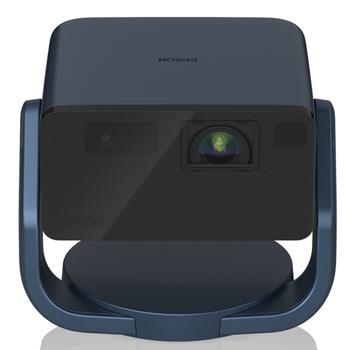 EPSON EF-22N | 1920x1080 3LCD 1000ANSI-lumen | 1, 0-1, 82:1 | Fixed lens | Blue | Mini smart laser pro (V11HB38440)
