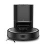 TP-LINK Tapo RV30 Max Plus 5300Pa Hyper Suction Robot Vacuum & Mop + Smart Auto-Empty Dock (TAPO RV30 MAX PLUS)