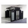 APC Rack Accessory Aisle Roof (FS-RF-2009-U)