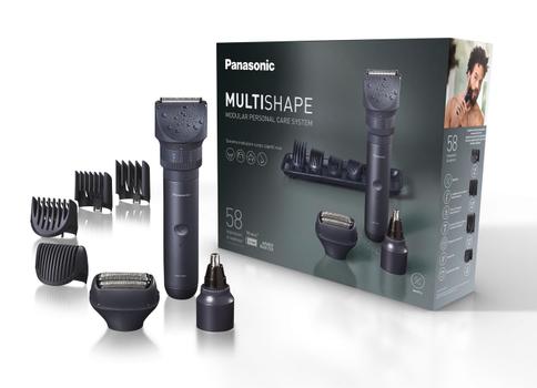 PANASONIC ER-CKL2-A301 MULTISHAPE KIT (ER-CKL2-A301)
