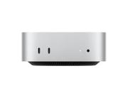 Apple Mac mini (October 2024), M4 chip 10CPU/10GPU, 16GB RAM, 512GB SSD
