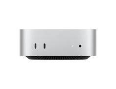 Apple Mac mini (October 2024), M4 chip 10CPU/10GPU, 16GB RAM, 256GB SSD