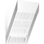 DURABLE Blanketrum Flexiboxx A4S 1 rum hvid