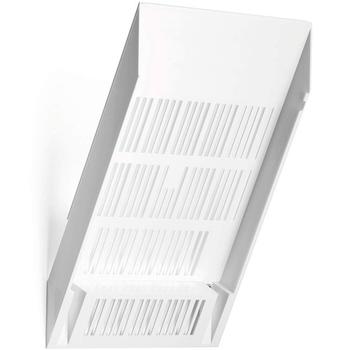 DURABLE Blanketrum Flexiboxx A4S 1 rum hvid (1700760010)