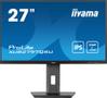 IIYAMA 27" QHD IPS technology panel 