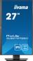 IIYAMA 27" QHD IPS technology panel (XUB2797QSU-B2)