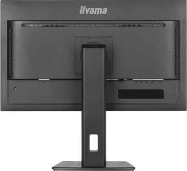 IIYAMA 27" QHD IPS technology panel (XUB2797QSU-B2)