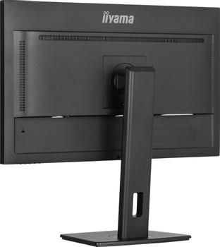 IIYAMA 27" QHD IPS technology panel (XUB2797QSU-B2)