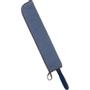 VILEDA Interiørhåndmoppe, Vileda MultiDuster Maxi r-MicroPlus Pro Sleeve, grå, mikrofiber, CE *Denne vare tages ikke retur*