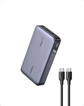 UGREEN 20000mAh Powerbank PD 100W (25188)