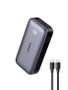 UGREEN 10000mAh Mini Powerbank Quick Charging 30W (25185)