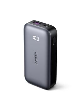 UGREEN 10000mAh Mini Powerbank Quick Charging 30W (25185)