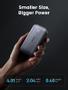 UGREEN 10000mAh Mini Powerbank Quick Charging 30W (25185)