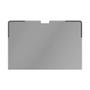 TARGUS HYPER SHIELD PRIVACY FILTER MACBOOK PRO 16IN ACCS