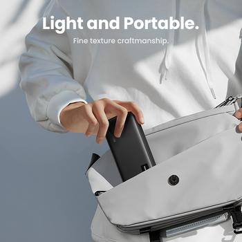 UGREEN 25742 Power Bank Lithium-Ion  (25742-UG)