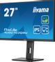 IIYAMA 27" Business QHD IPS Green (XUB2763QSU-B1)