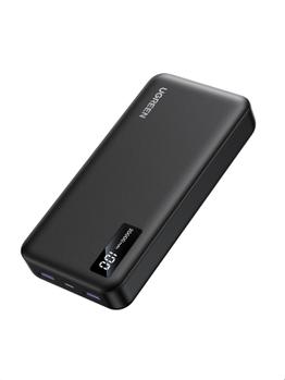 UGREEN 25683 Power Bank 20000 Mah  (25683-UG)