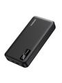 UGREEN 20000mAh Two-way Fast Charging Powerbank Black