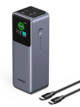UGREEN Nexode - Power bank - (35525B)