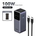 UGREEN 12000Mah 100W Fast Charging 