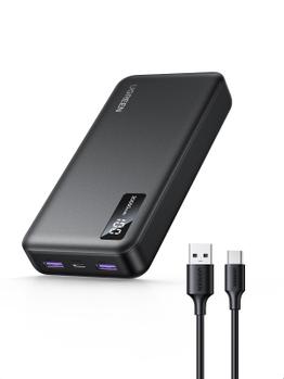 UGREEN 25683 Power Bank 20000 Mah  (25683-UG)