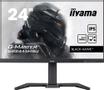 IIYAMA GB2445HSU-B2 24inch IPS 1920x1080 300cd/m2 1ms HDMI DP USB (GB2445HSU-B2)