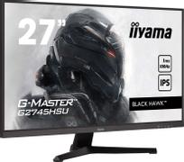 IIYAMA 27" FHD IPS100Hz