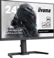 IIYAMA 24" FHD IPS 100Hz + HAS