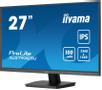 IIYAMA 27" QHD IPS Panel (XU2793QSU-B7)